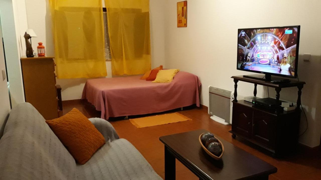 Ana Monica Pereira Apartment Vila Nova de Milfontes Exterior photo
